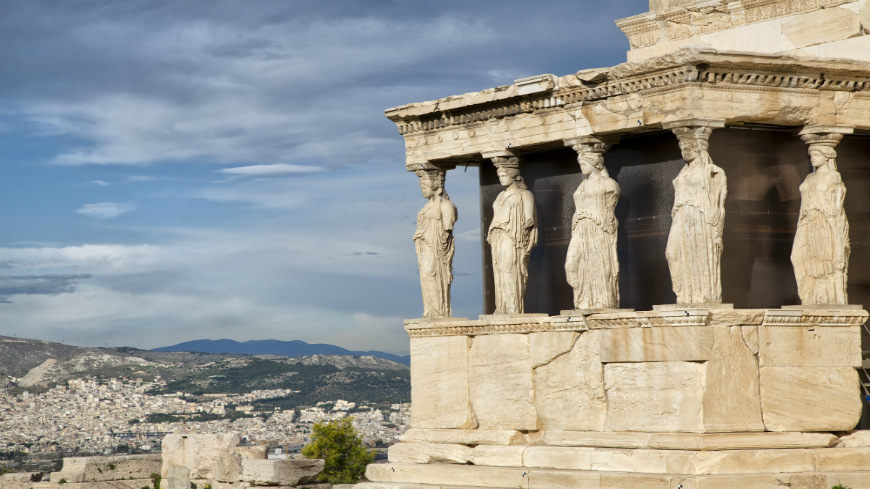 La Grèce célèbre 75 ans d’Adhésion au Conseil de l’Europe